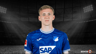 70% probability for over 2.5 goals in Bochum vs. Hoffenheim.