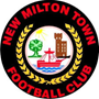New Milton Town