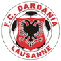 FC Dardania Lausanne