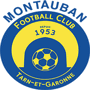 Montauban FC TG