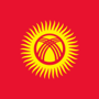 Kyrgyzstan U16