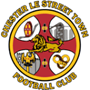 Chester-le-Street Town FC