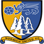 Norwich United
