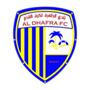 Al Dhafra U21