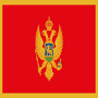 Montenegro (w)