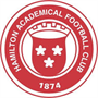Hamilton Academical Res.