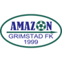 Amazon Grimstad (w)
