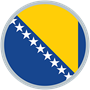 Bosnia and Herzegovina U19 (w)