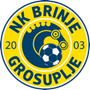 Brinje-Grosuplje