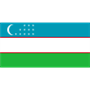 Uzbekistan (w)