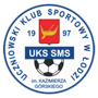 UKS Łódź II (w)