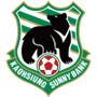 Kaohsiung Attackers FC (w)