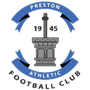 Preston Athletic