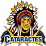 Shawinigan Cataractes