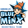 Samsung Blue Minx (w)