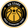 KB Stars (w)