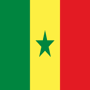 Senegal (w)