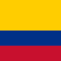 Colombia U20 (w)