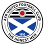 Ayr United Res.