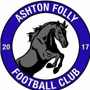 Ashton Folly