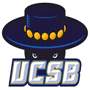 UC Santa Barbara Gauchos