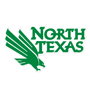 North Texas Mean Green