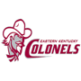 Eastern Kentucky Colonels