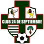 24 de Septiembre