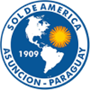 Sol de America (w)