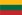 Lithuania - 1. Division