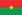 Burkina Faso - Ligue 1
