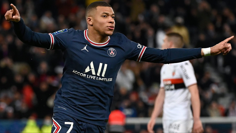 Kylian Mbappe equals Lionel Messi’s 7 World Cup goals record, News ...